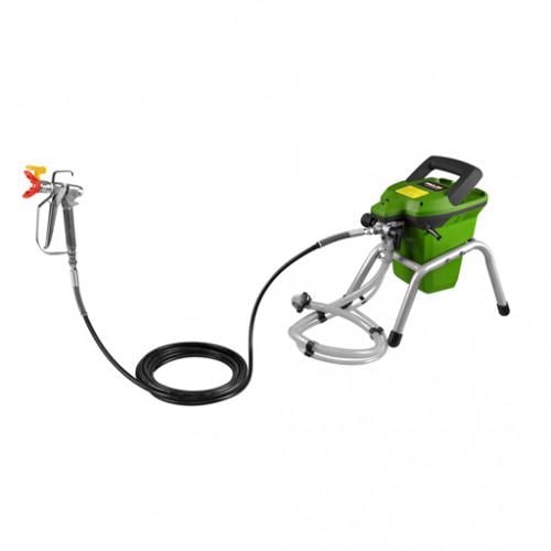 Станция Procraft PSE1100 покрасочная