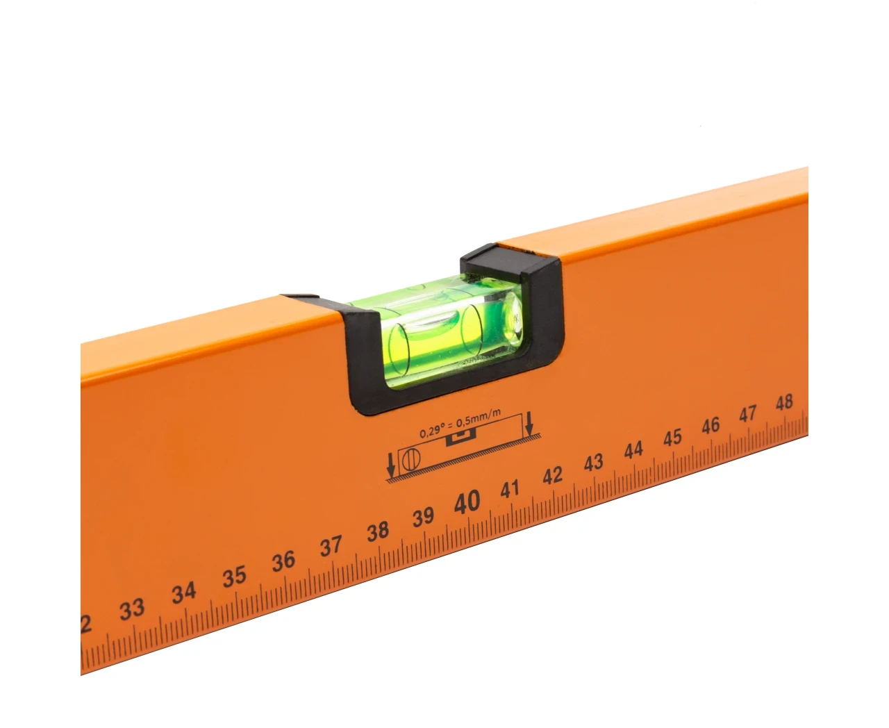 Рівень будівельний 800 мм (2421693746) - фото 3