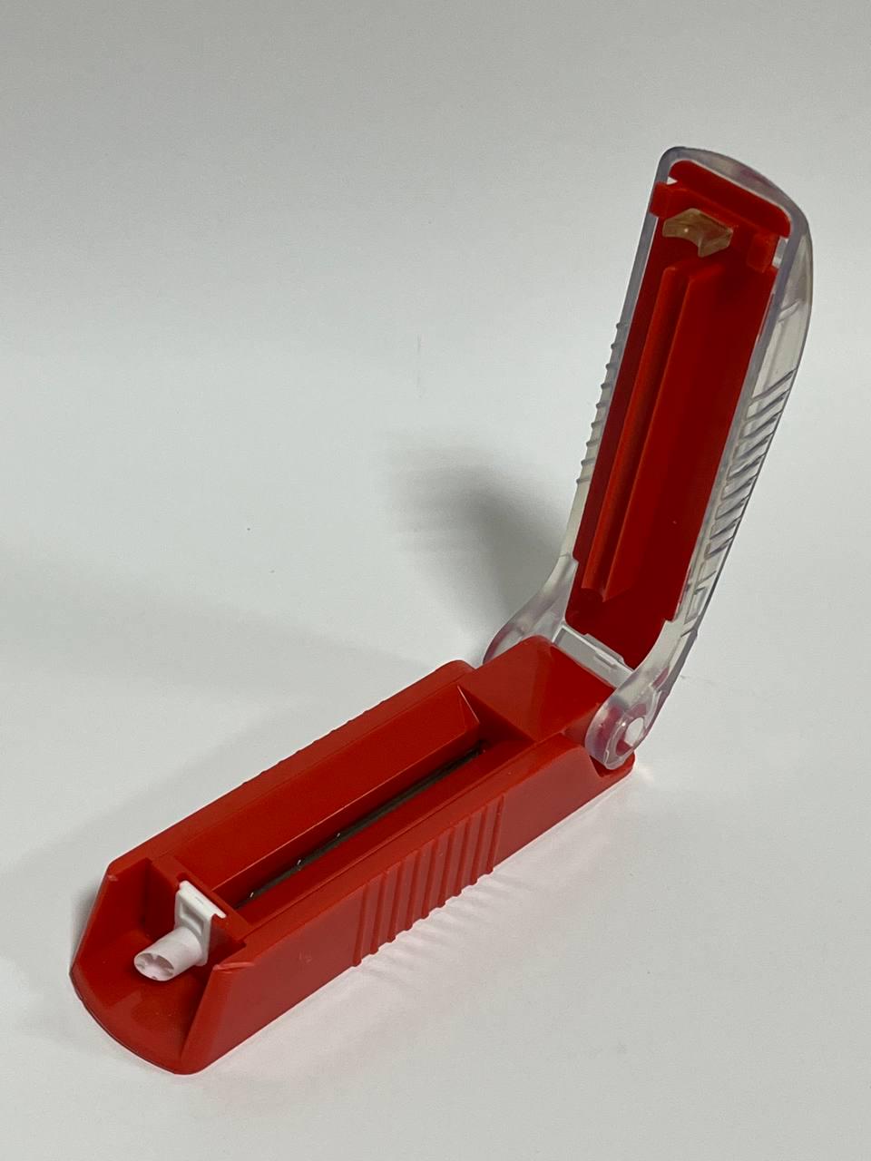 Машинка для самокруток DEDO Slim (9231438) - фото 4