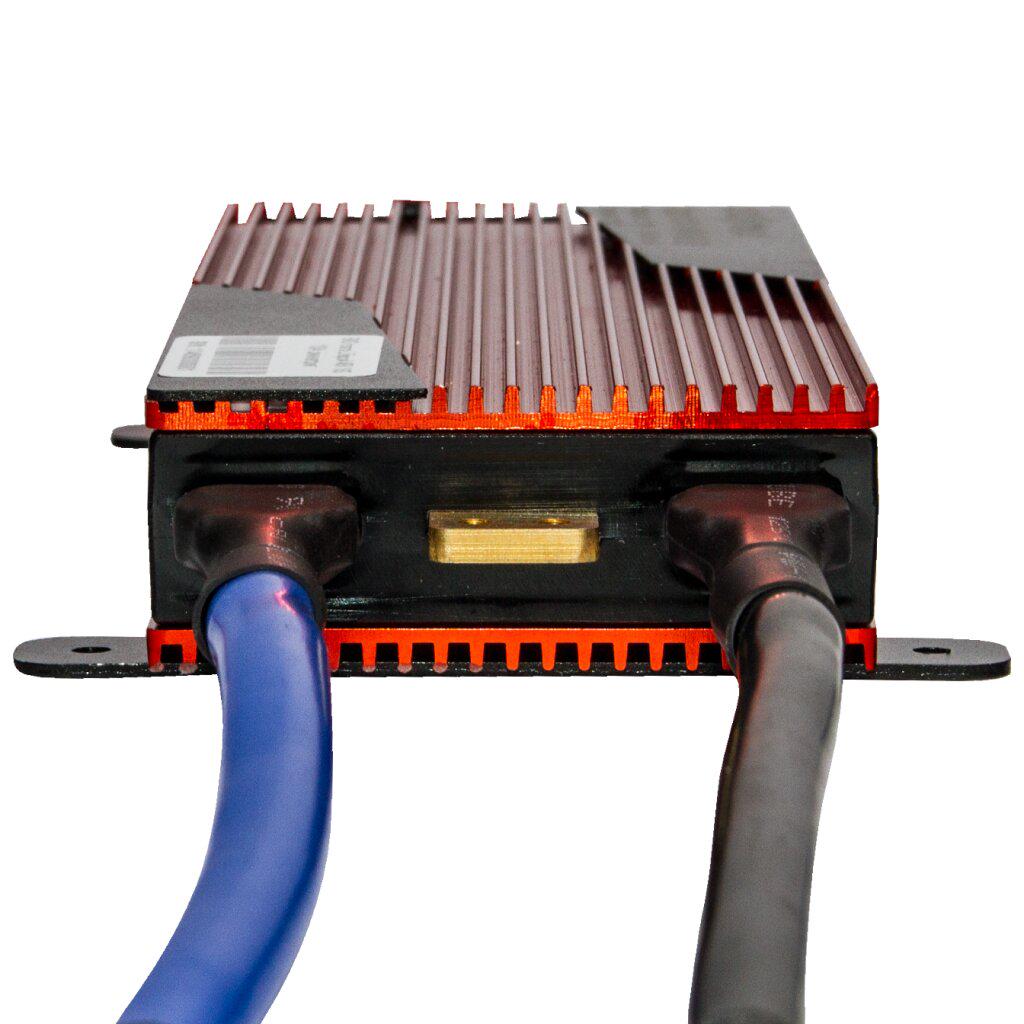 Плата BMS LogicPower 48V 16S для LiFePO 100A розряд 50 A заряд з балансиром та інтерфейсами UART/RS485/CAN (615199) - фото 3