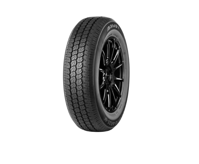 Автошини Arivo Transito ARZ 6-M 175/80 R14C 99/97R