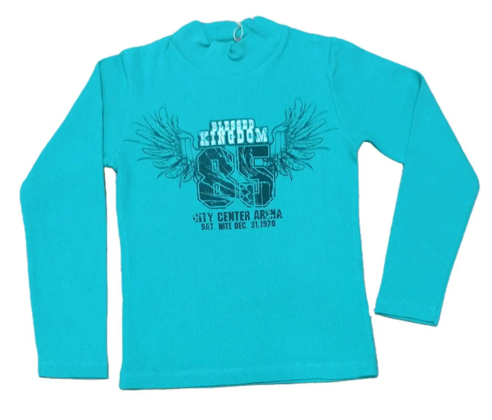 Гольф для хлопчика Bembi ГФ 7 122 см Зелений