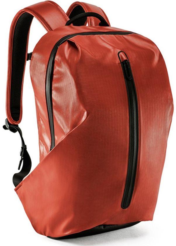 Рюкзак RunMi 90GOFUN all-weather function city backpack Red (30985)