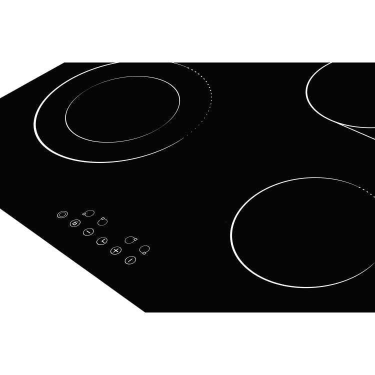 Варильна поверхня Ventolux HV 66 TC (5907) - фото 4 Варильна поверхня Ventolux HV 66 TC (5907) - фото 4