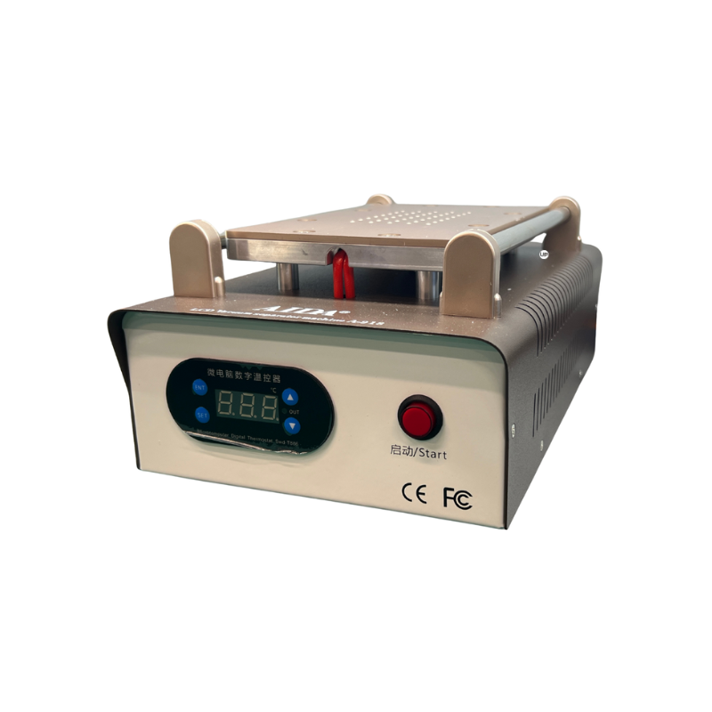 Сепаратор AIDA A-918 8.5" (Dp303)