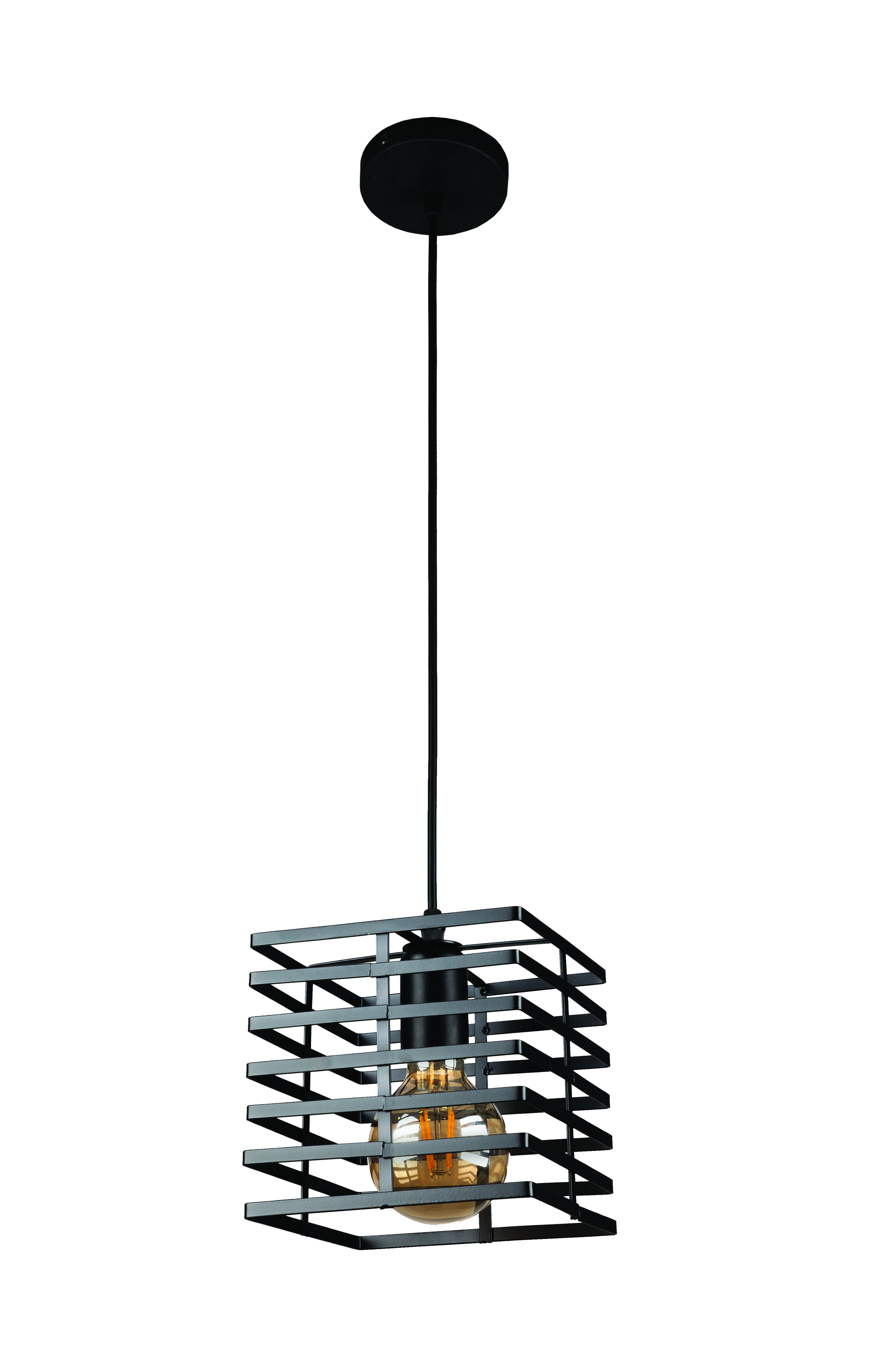 Подвес Levistella 756pr104f-1 Black