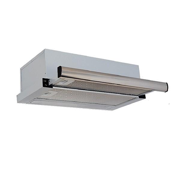 Вытяжка Fabiano Ecoline 60 Inox
