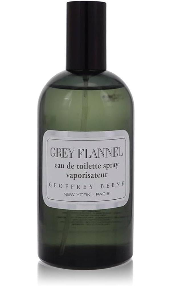 Туалетная вода для мужчин Geoffrey Beene Flannel 120 мл в транспортной упаковке (405288)