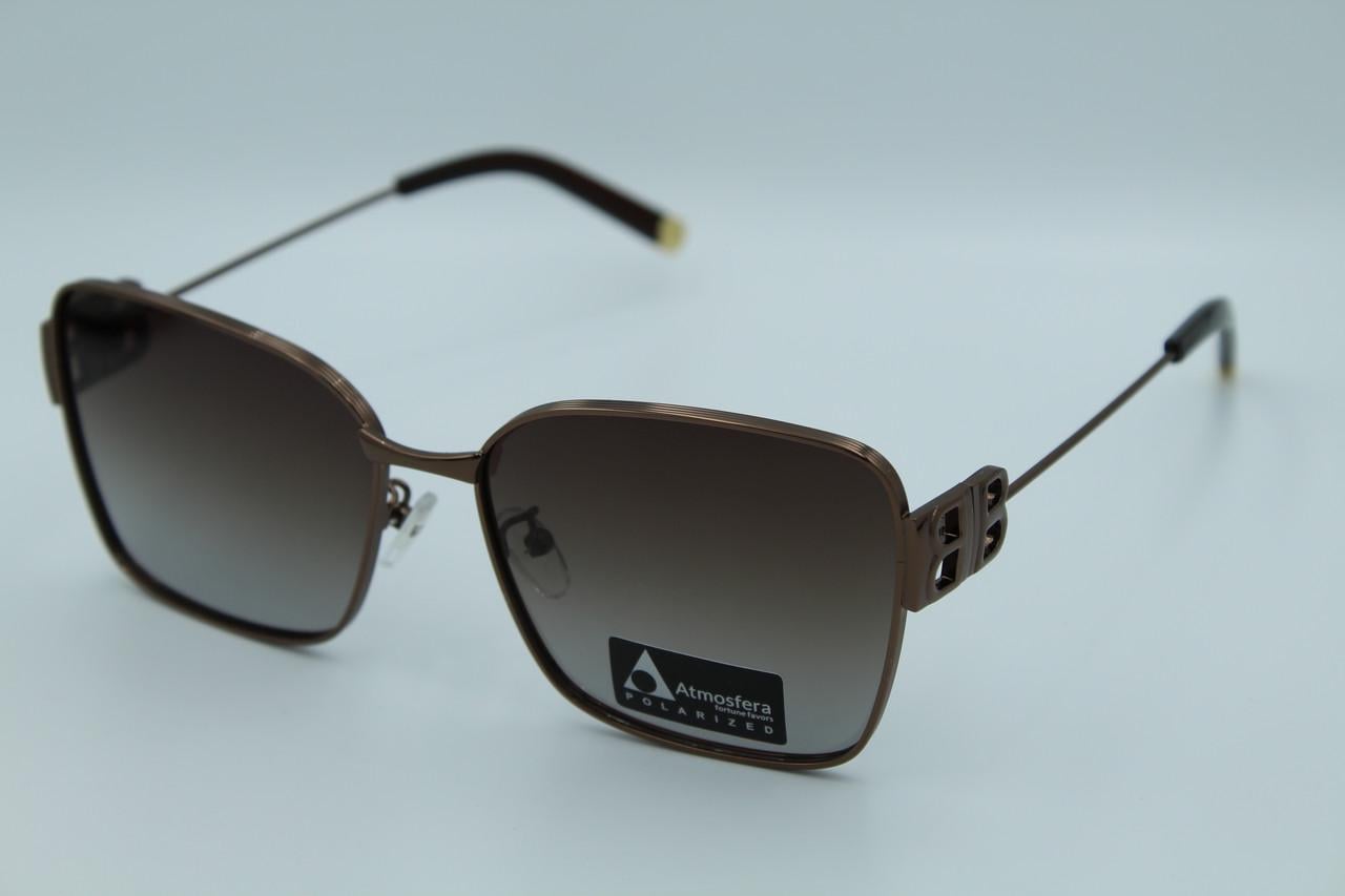 Солнцезащитные очки поляризационные Atmosfera P2562 №3 (2566369749)