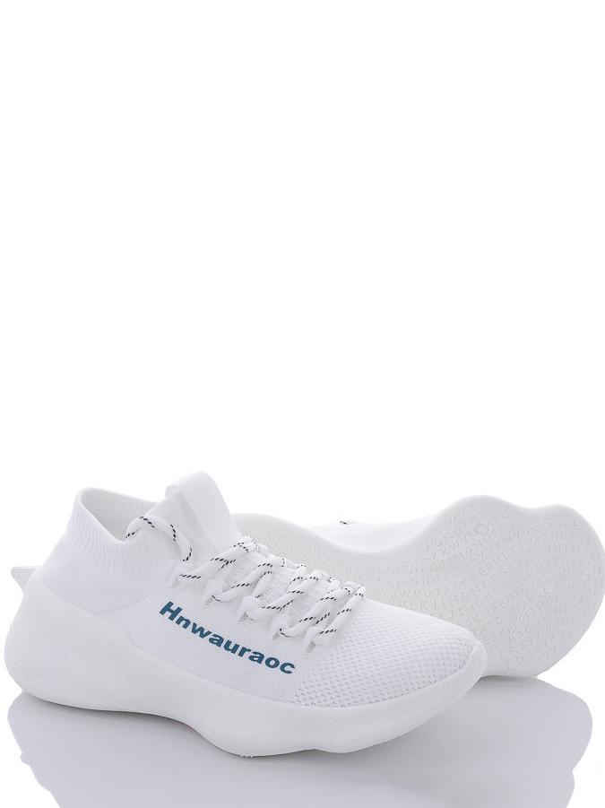 Кроссовки текстильные Navigator BN7205-3 р. 40 Белый