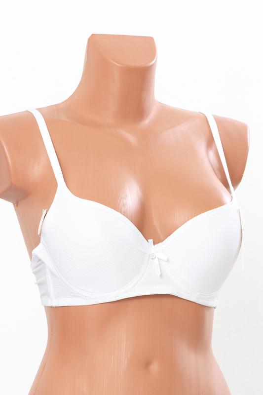 Бюстгалтер Носи Своє Чашка В 100B Білий (11387)