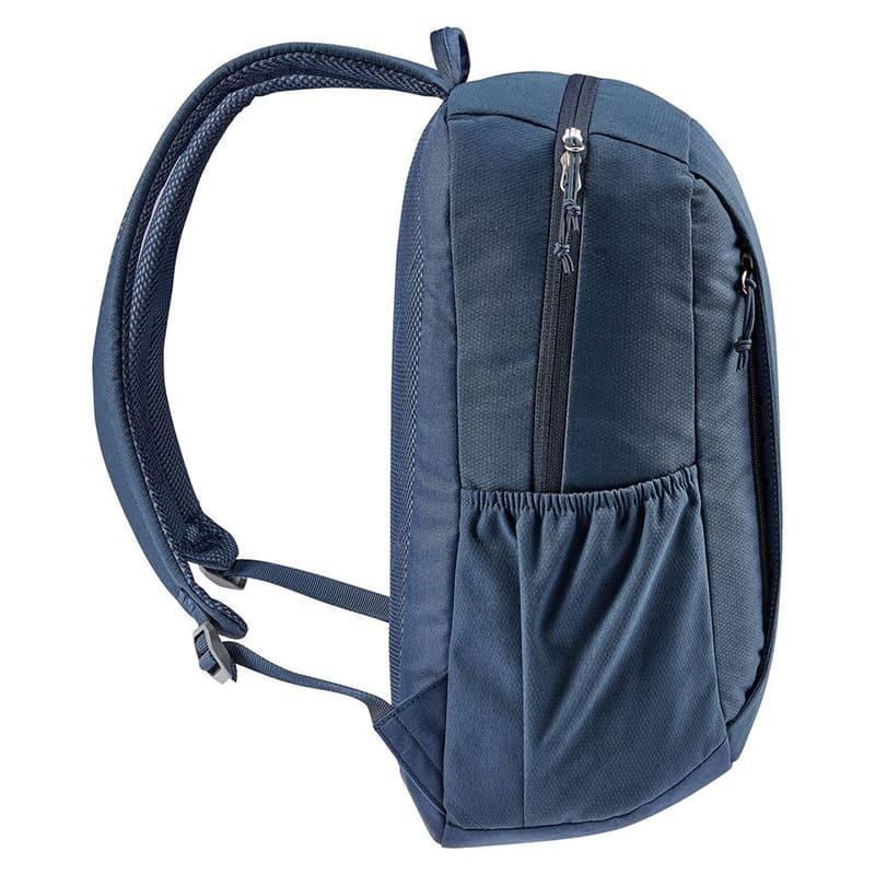 Городской рюкзак Deuter Vista Skip 14 л Midnight/Navy (3812021 3365) - фото 5