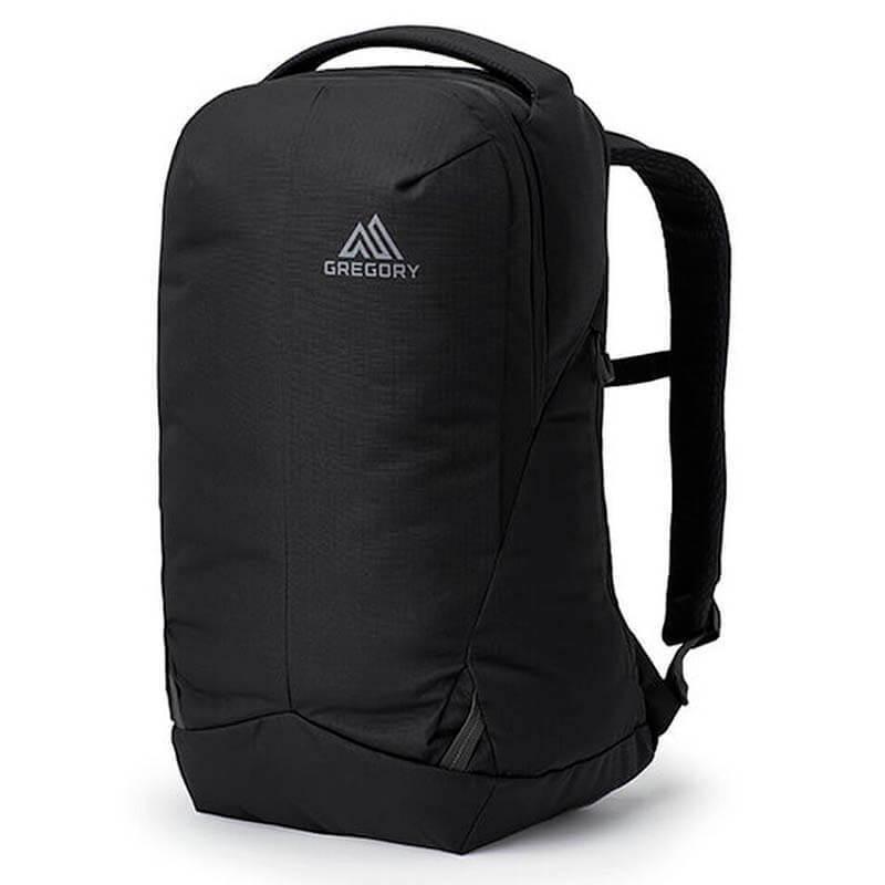 Городской рюкзак Gregory Rhune 22 л Carbon Black (143376/6404)
