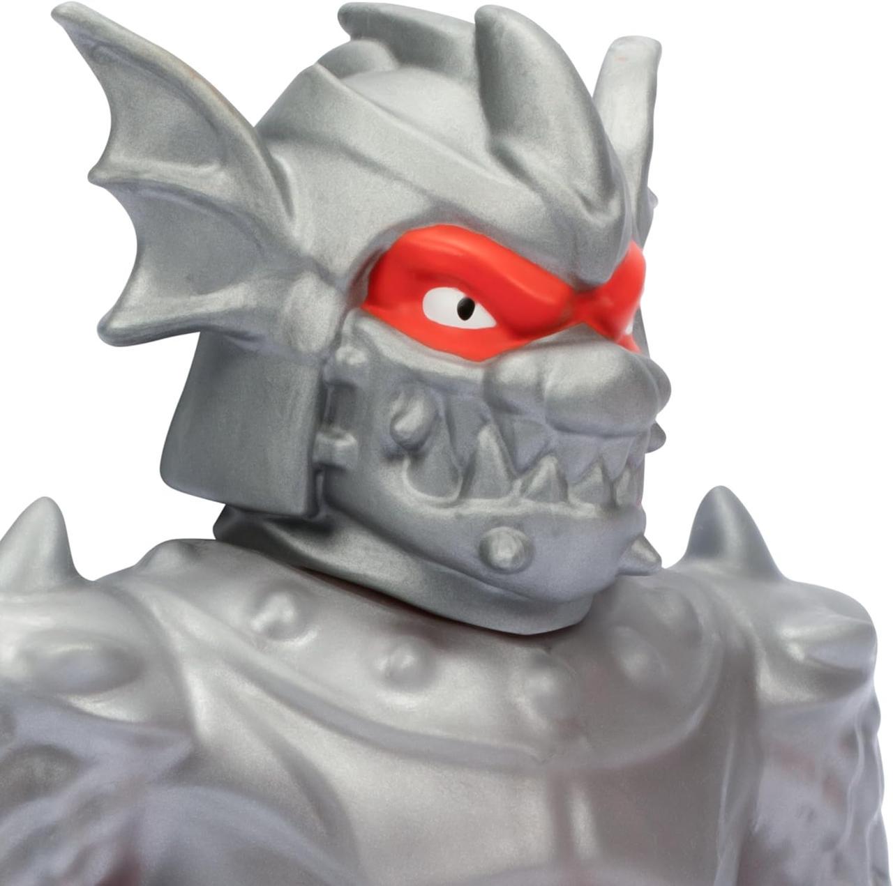 Игрушка-тягучка ГуДжитСу Goo Jit Zu Stretchy Knight Blazagon VS Squishy Corruptagon (42790) - фото 7 Игрушка-тягучка ГуДжитСу Goo Jit Zu Stretchy Knight Blazagon VS Squishy Corruptagon (42790) - фото 7