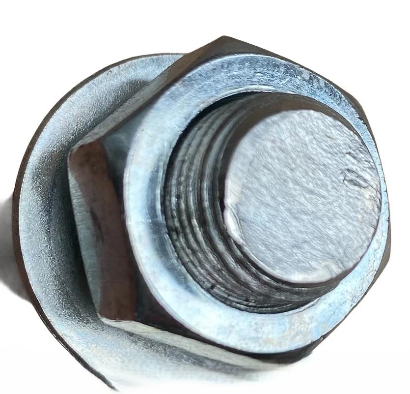 Ось на колесо 150 мм d 15 мм (2135642159) - фото 2 Ось на колесо 150 мм d 15 мм (2135642159) - фото 2