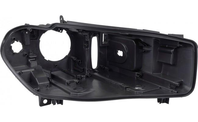 Корпус фари AMS для BMW X5 F15 Xenon 2013-2018 правий (48188)