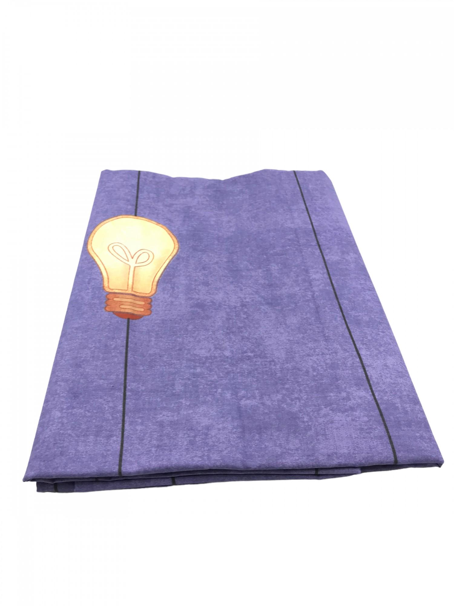 Простынь из бязи Good Night 180х220 см (8345/1.8) Простынь из бязи Good Night 180х220 см (8345/1.8)