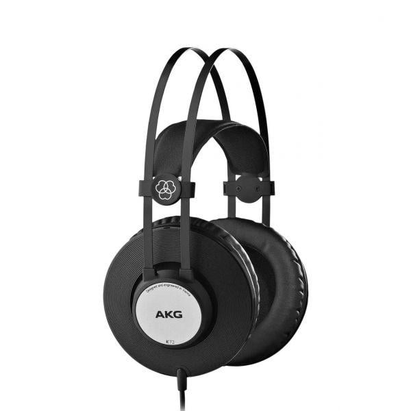 Наушники AKG K72 (3169H00020)