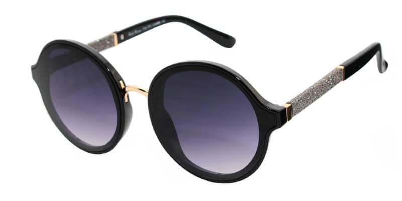 Очки солнцезащитные Черный (А - 157)