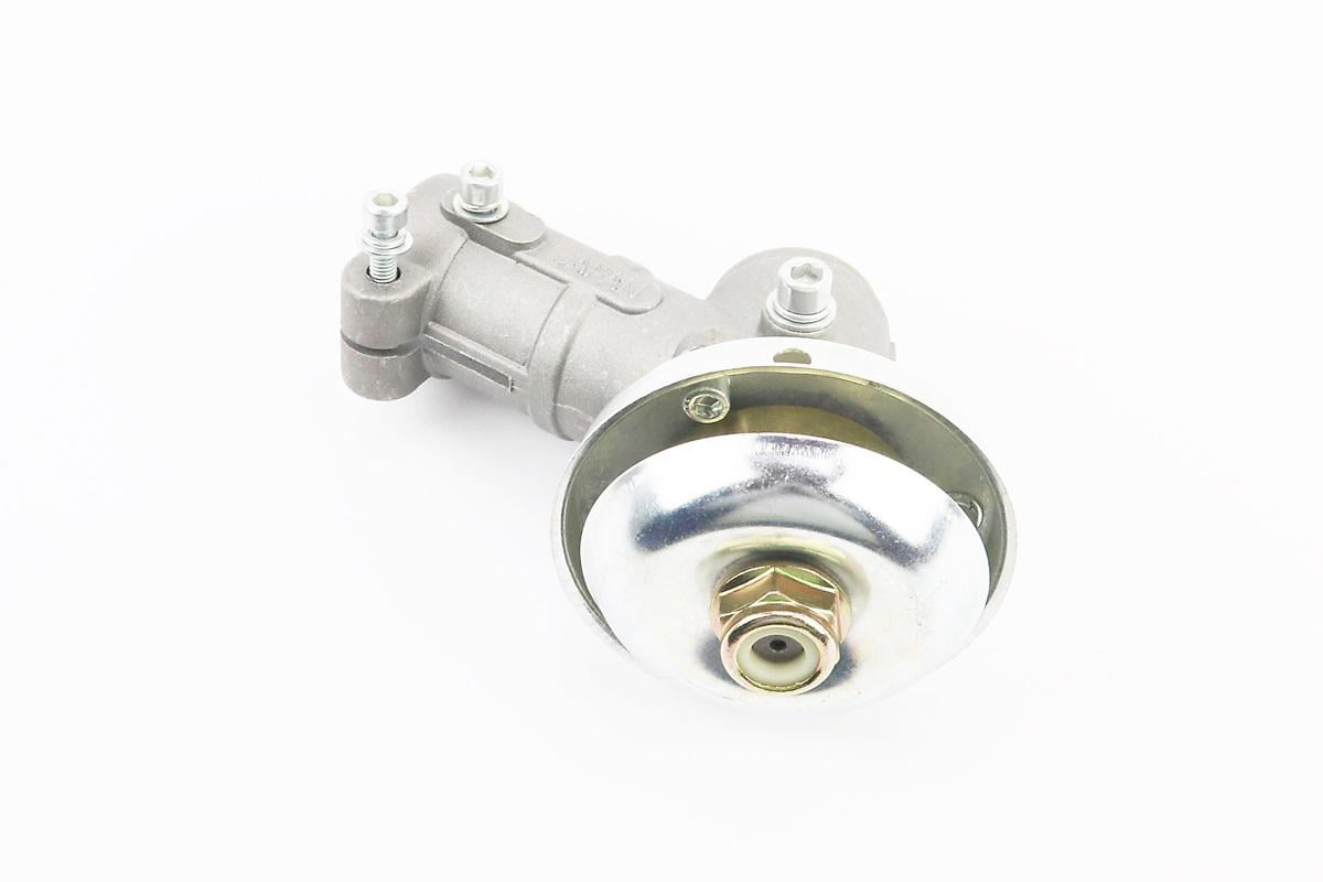 Редуктор нижний D-28 мм 4Т к мотокосам (202597) Редуктор нижний D-28 мм 4Т к мотокосам (202597)