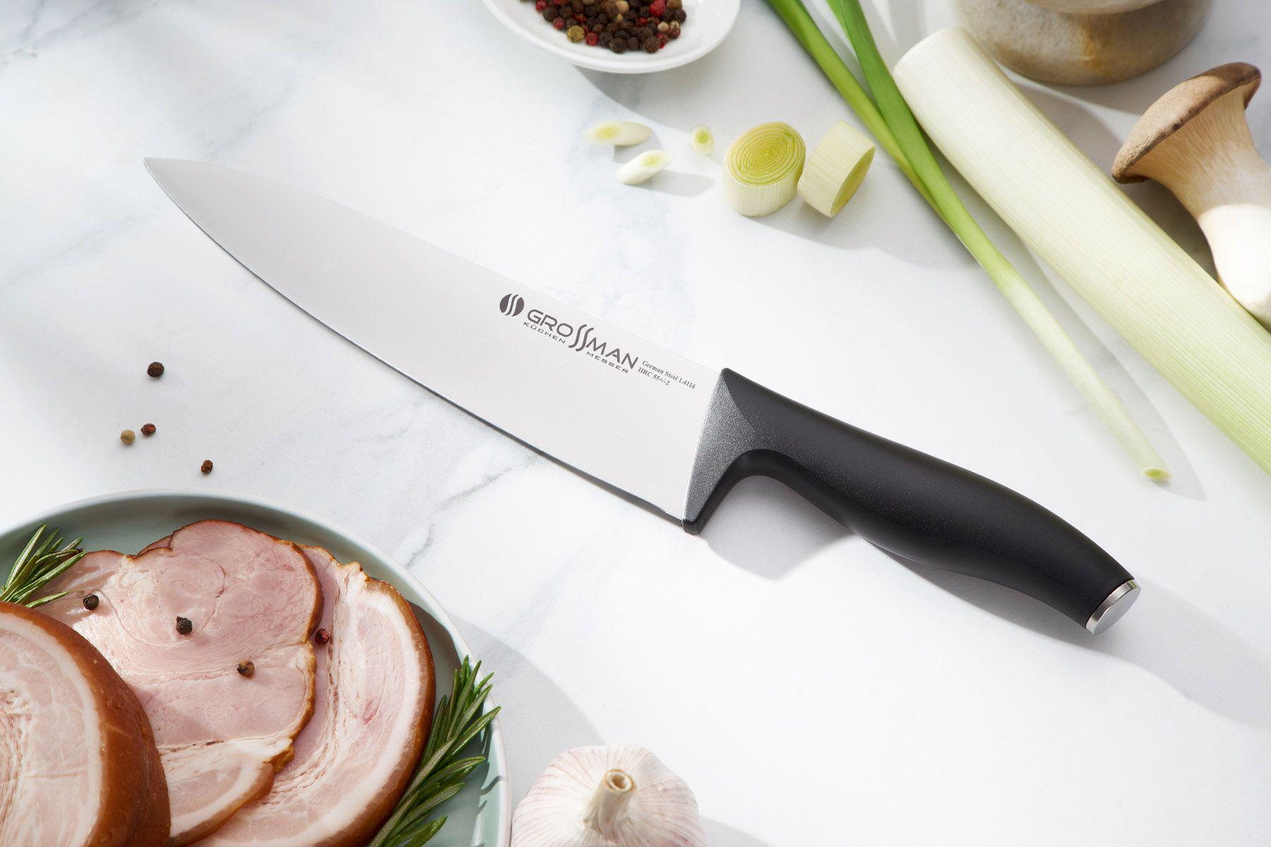 Шеф-нож 280 EZ (280 EZ) Шеф-нож 280 EZ (280 EZ)