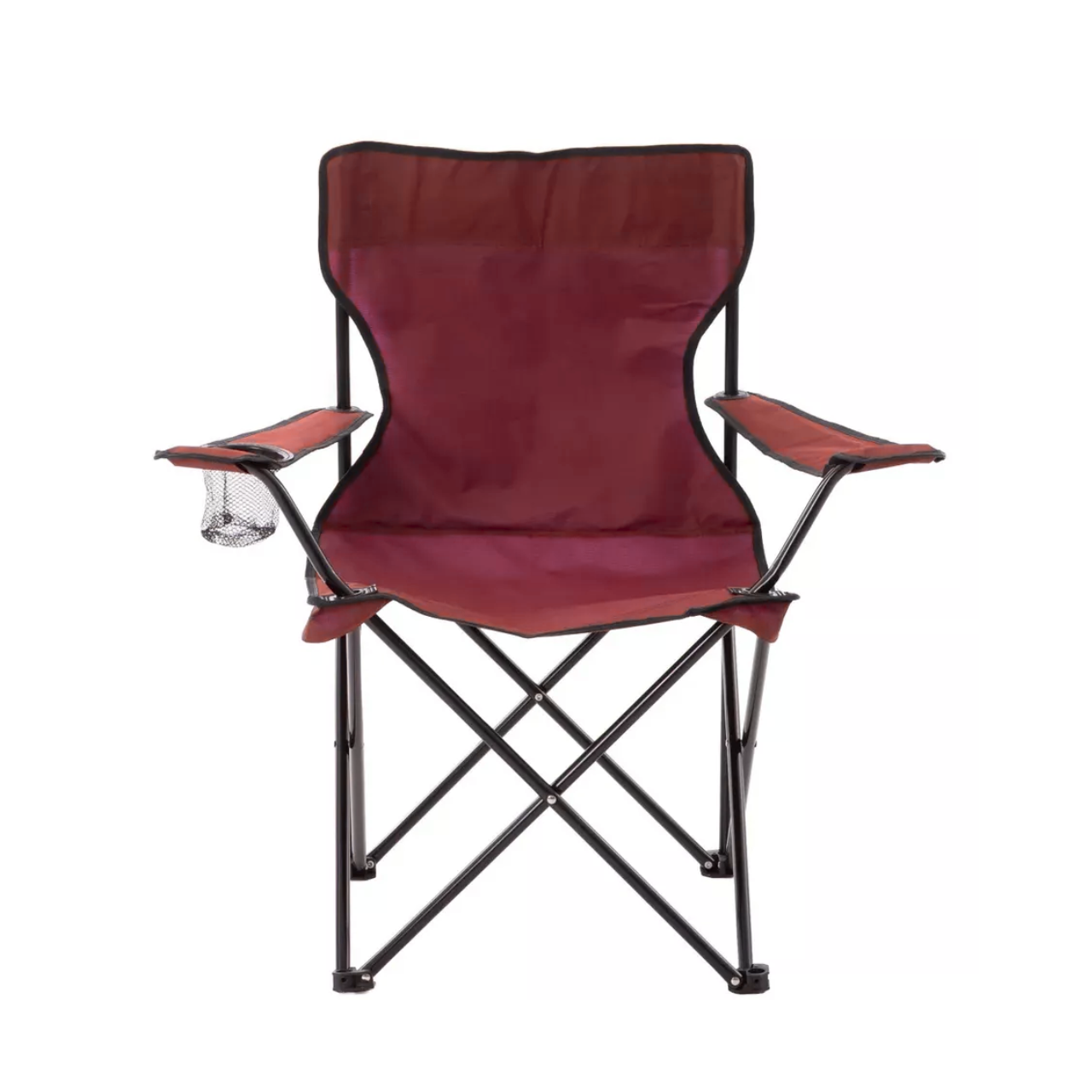 Стул туристический раскладной Ander 600D для отдыха/кемпинга/рыбалки/охоты ткань oxsford до 110 кг Коричневый (10402026) - фото 1 Стул туристический раскладной Ander 600D для отдыха/кемпинга/рыбалки/охоты ткань oxsford до 110 кг Коричневый (10402026) - фото 1