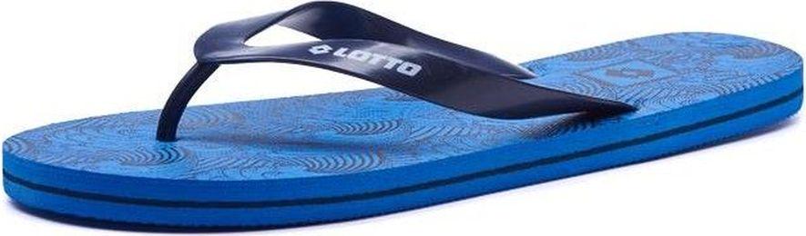 Вьетнамки Lotto PARADISE FLIP II 215879/7LH р. EU-42 Синий