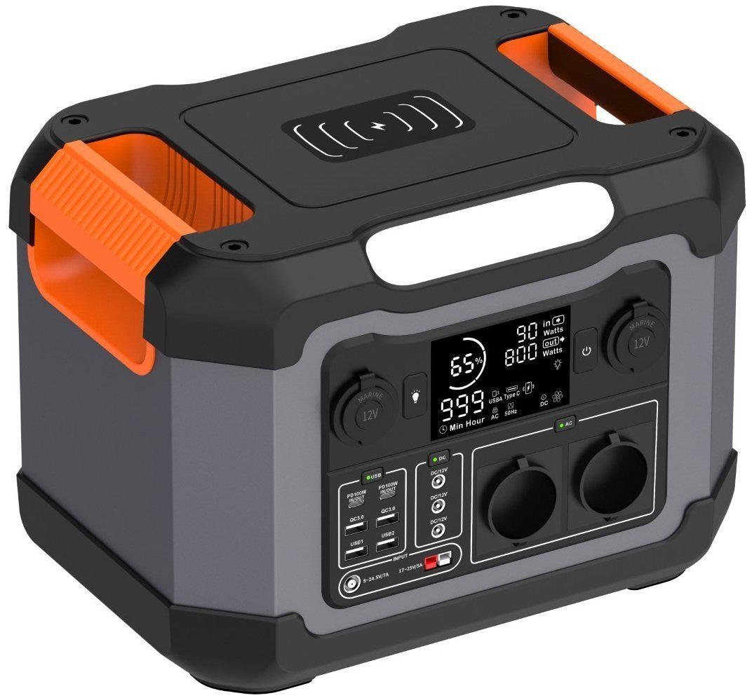 Портативная зарядная станция 2Е 1200W (2E-OPS-1200)