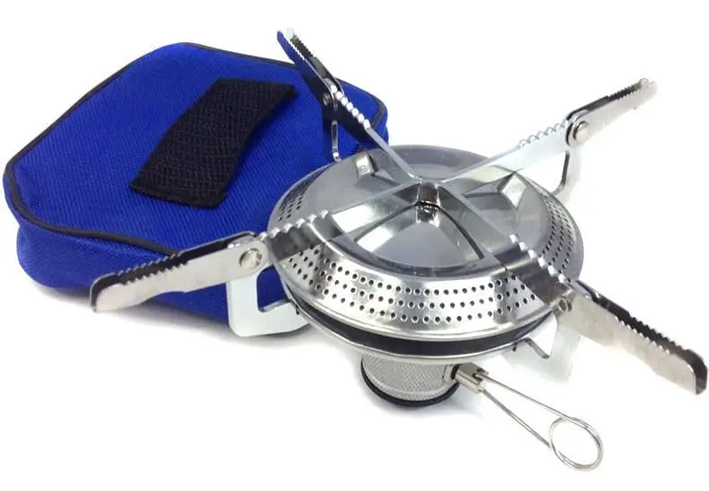 Газовая горелка туристическая походная Trail Flame (WAR 9-0-0037) Газовая горелка туристическая походная Trail Flame (WAR 9-0-0037)