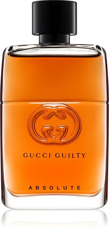 Парфюмированная вода Gucci Guilty Absolute 50 мл (1631_8577)