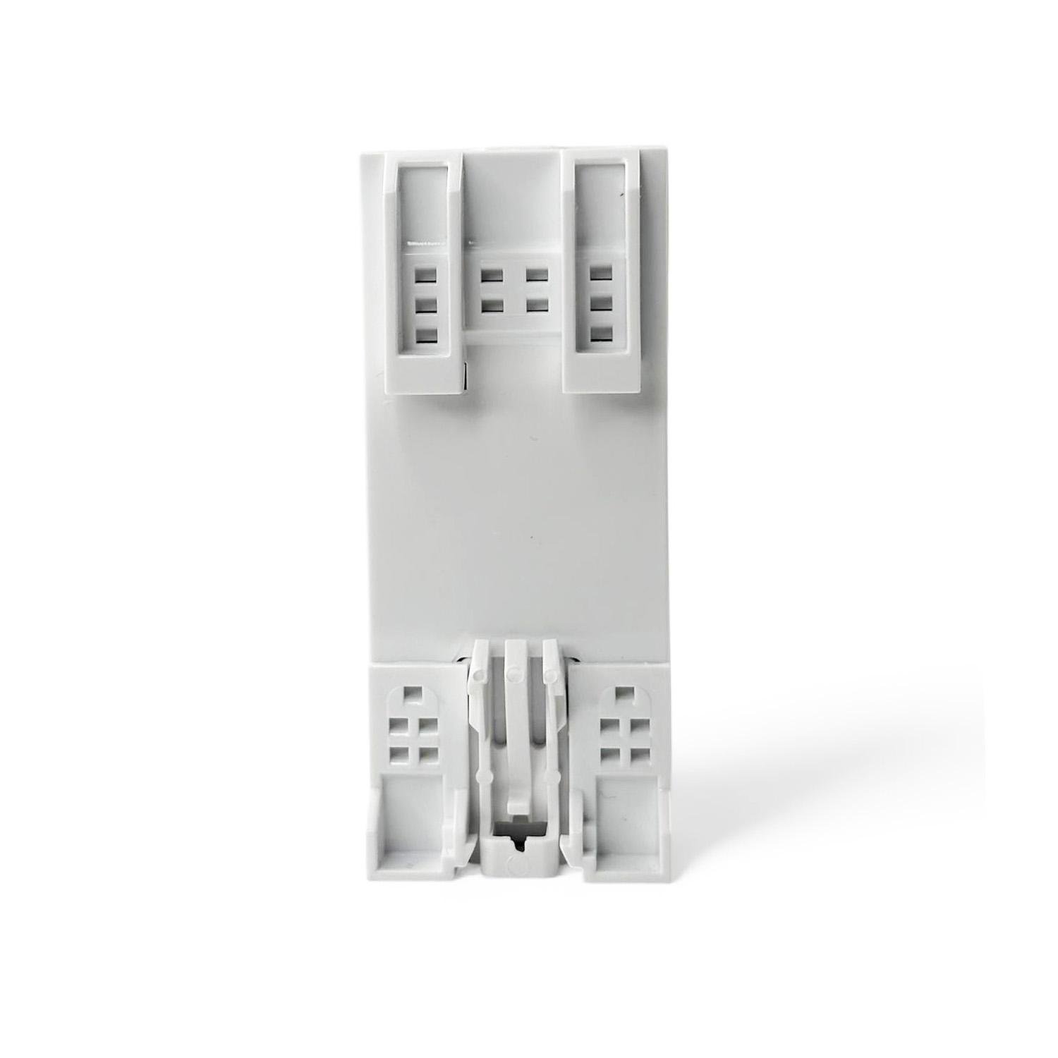 Реле напруги ZUBR D2-50 Red - фото 7 Реле напруги ZUBR D2-50 Red - фото 7