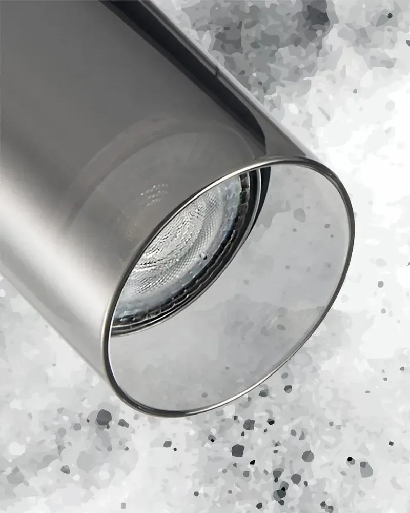 Спот Polux 328311 Smoky - фото 2