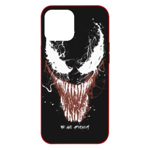 Чехол для iPhone 12 Pro Max We are Venom