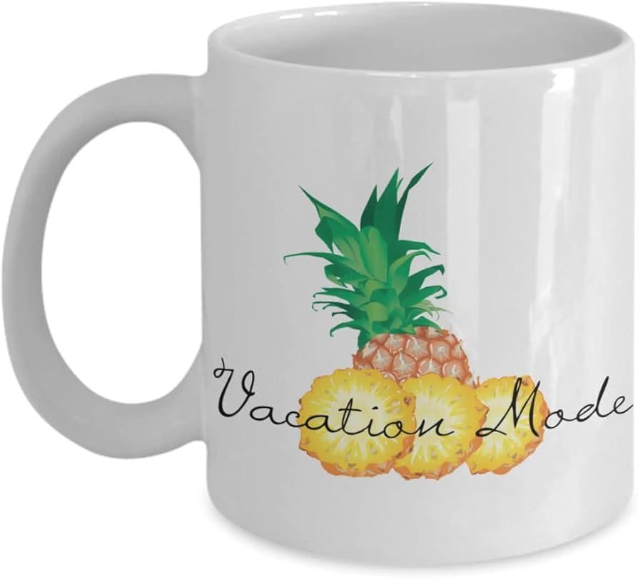 Чашка Amazon x003qlif6h 325 мл Білий