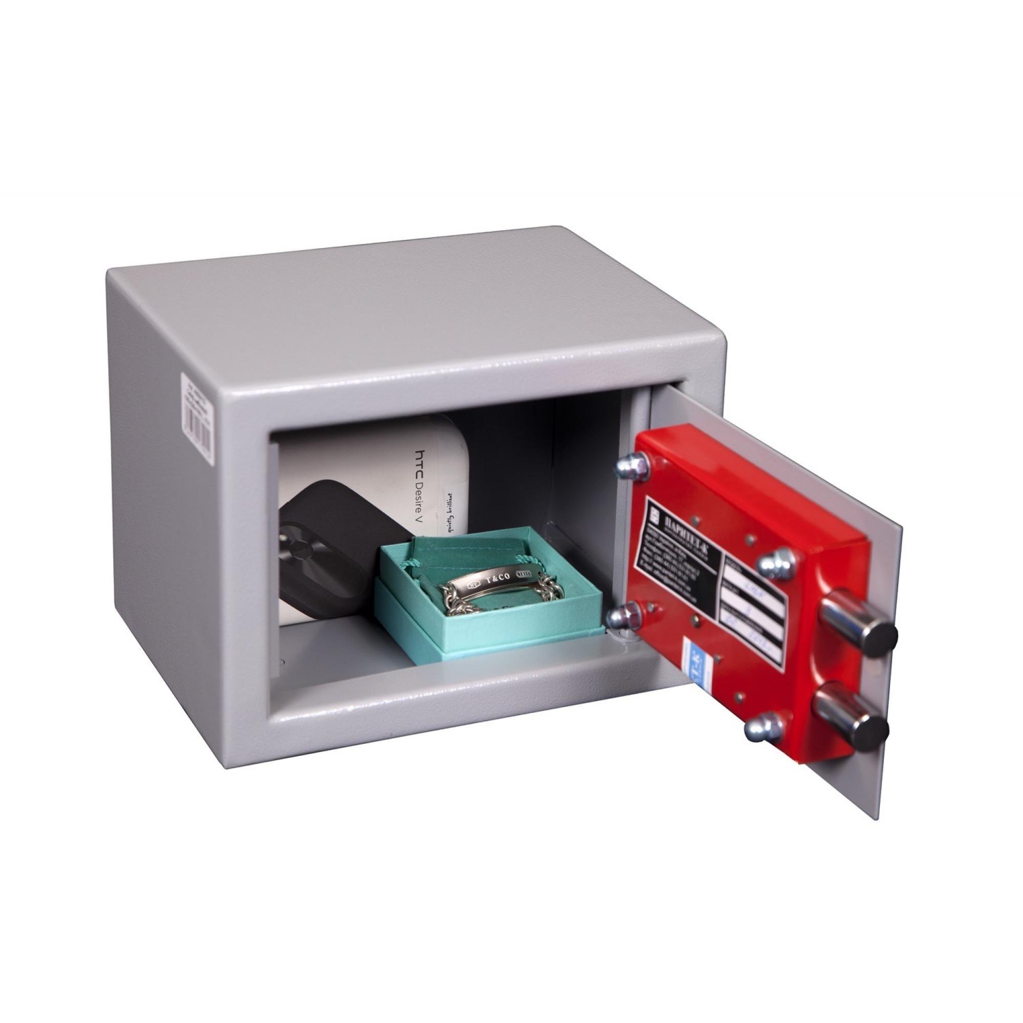 Сейф меблевий Griffon L.16.K на ригельній системі (2-12-L.16.K) - фото 2 Сейф меблевий Griffon L.16.K на ригельній системі (2-12-L.16.K) - фото 2