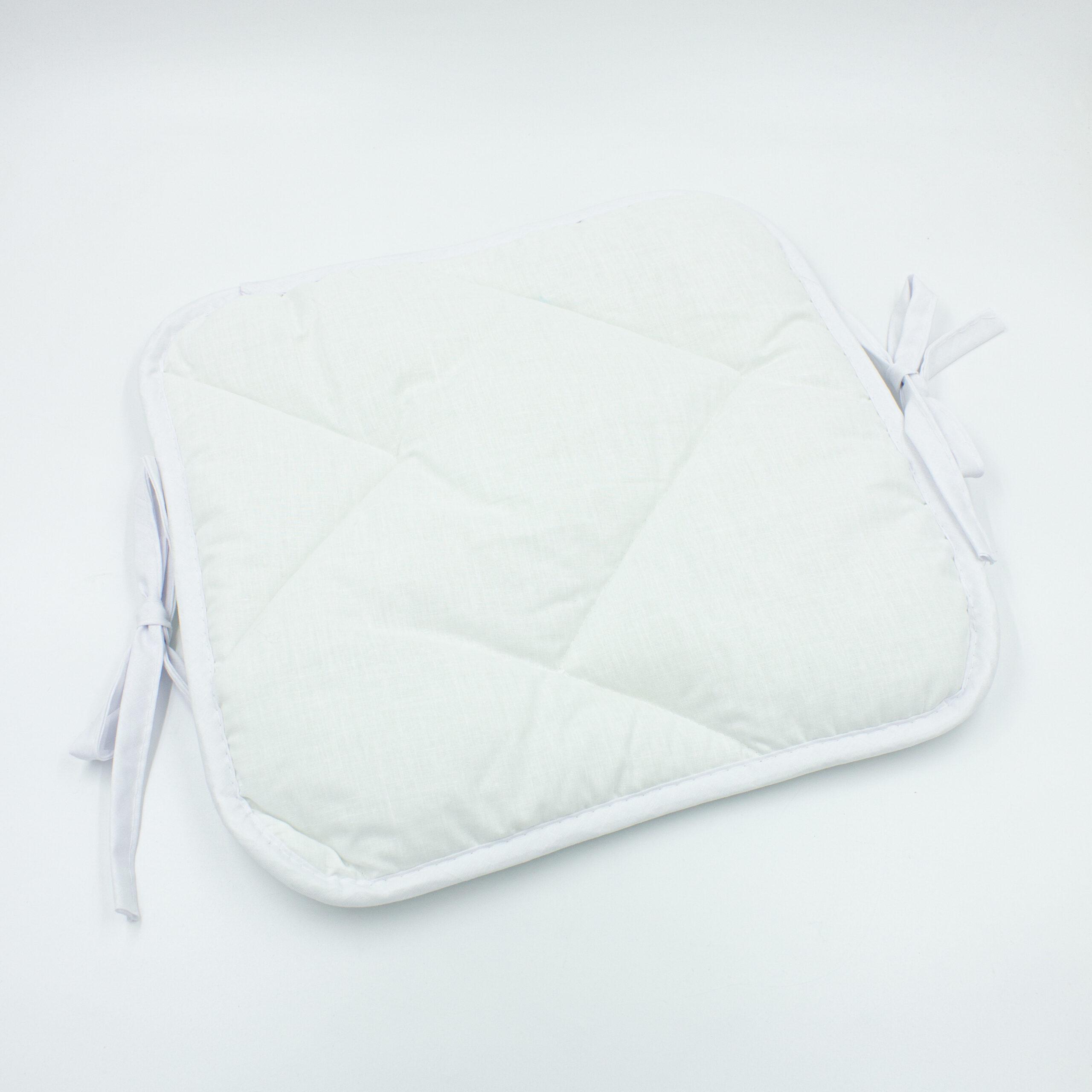 Подушка для стула MirSon Eco Line 40х40 см (2200006185833)