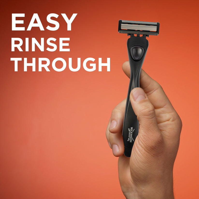 Змінні картриджі для гоління WILKINSON SWORD 6 4 шт. - фото 5 Змінні картриджі для гоління WILKINSON SWORD 6 4 шт. - фото 5