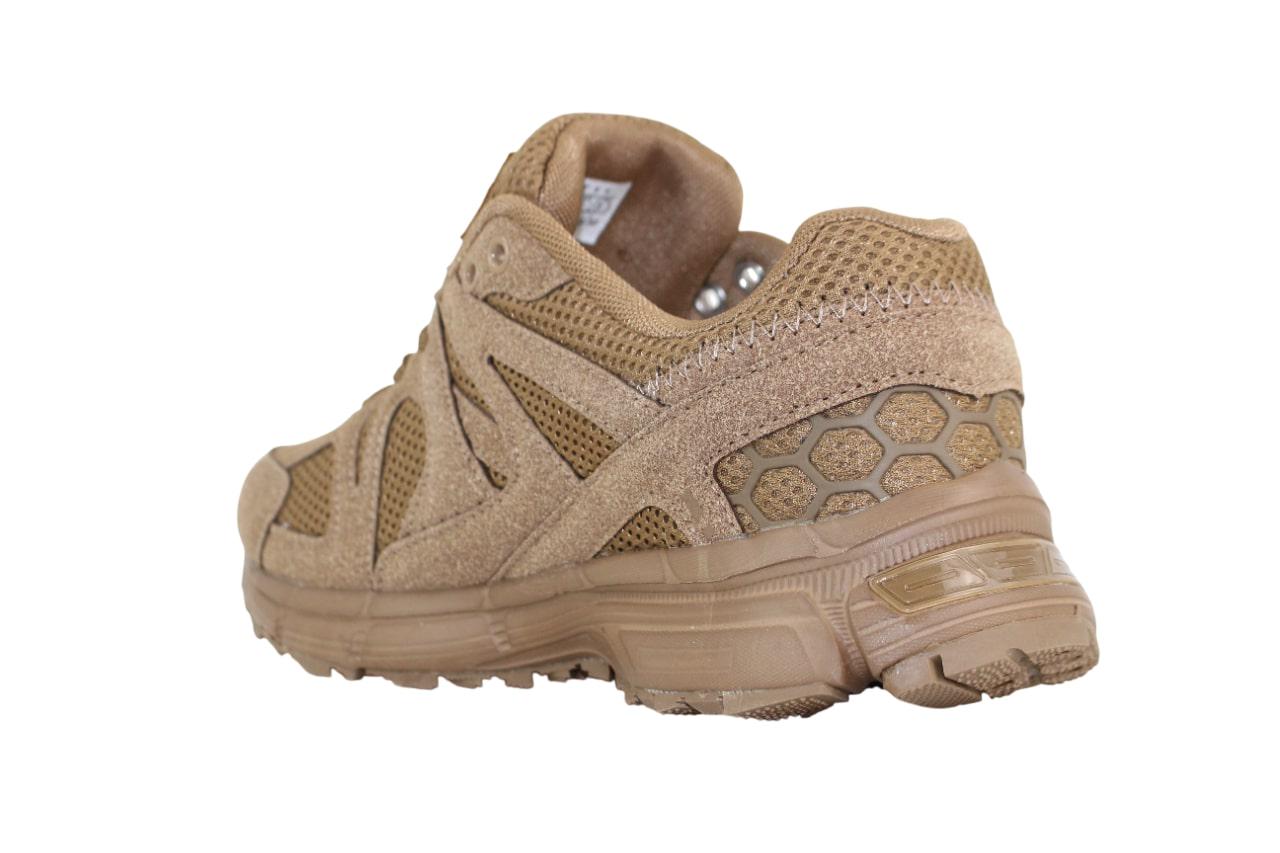 Кросівки літні Navigator NA6050-4 р. 42 Койот (358121342) - фото 6 Кросівки літні Navigator NA6050-4 р. 42 Койот (358121342) - фото 6