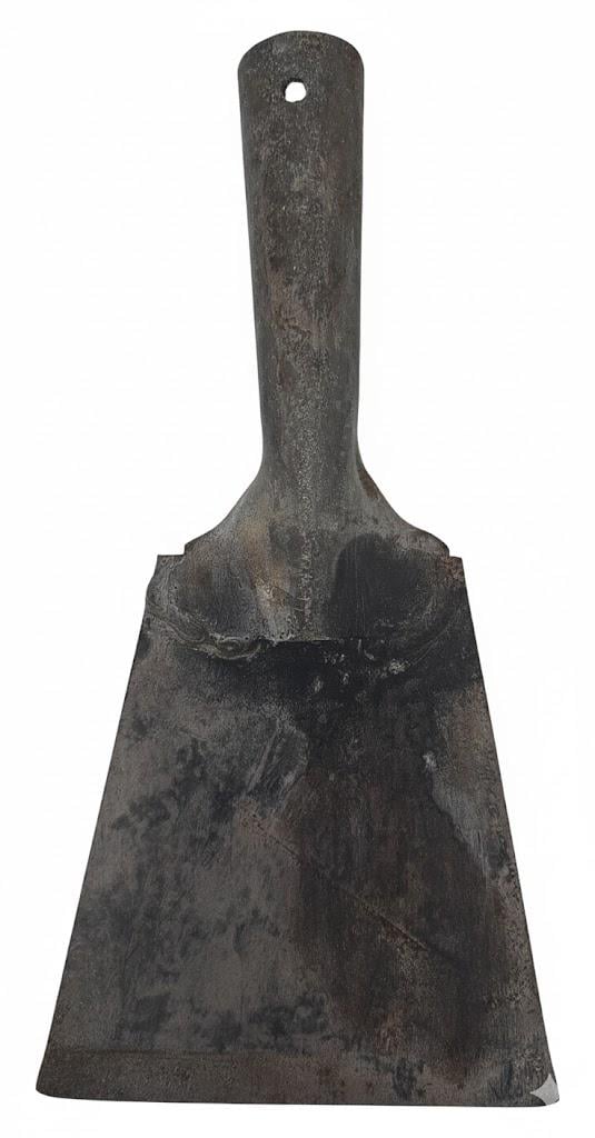 Льодоруб без держака 120 мм (2841/2)