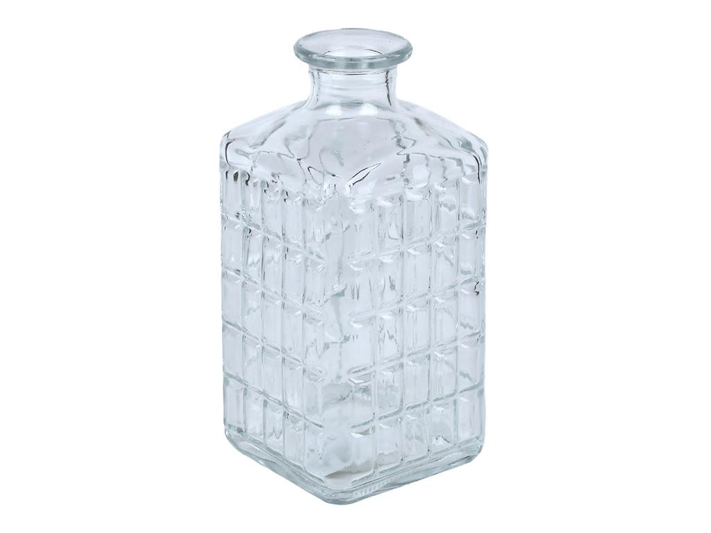 Штоф скляний 1 л (99420) - фото 2 Штоф скляний 1 л (99420) - фото 2