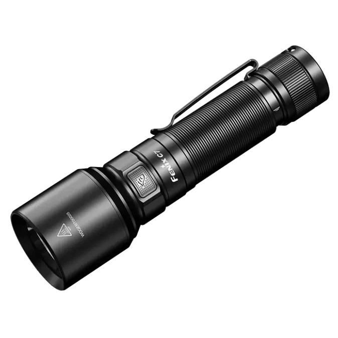 Ліхтар ручний Fenix C7 (2999250745)