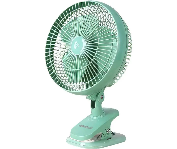 Вентилятор настольный Wimpex WX 917 (26891937)