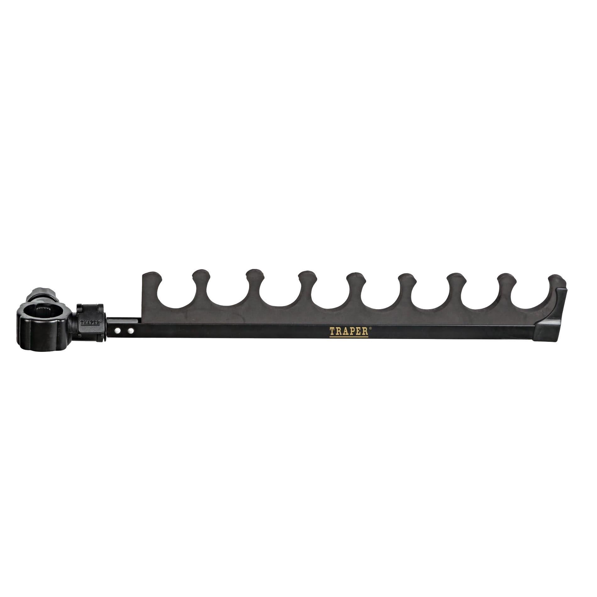 Держатель гребёнка Traper GST Clic 8 40 см