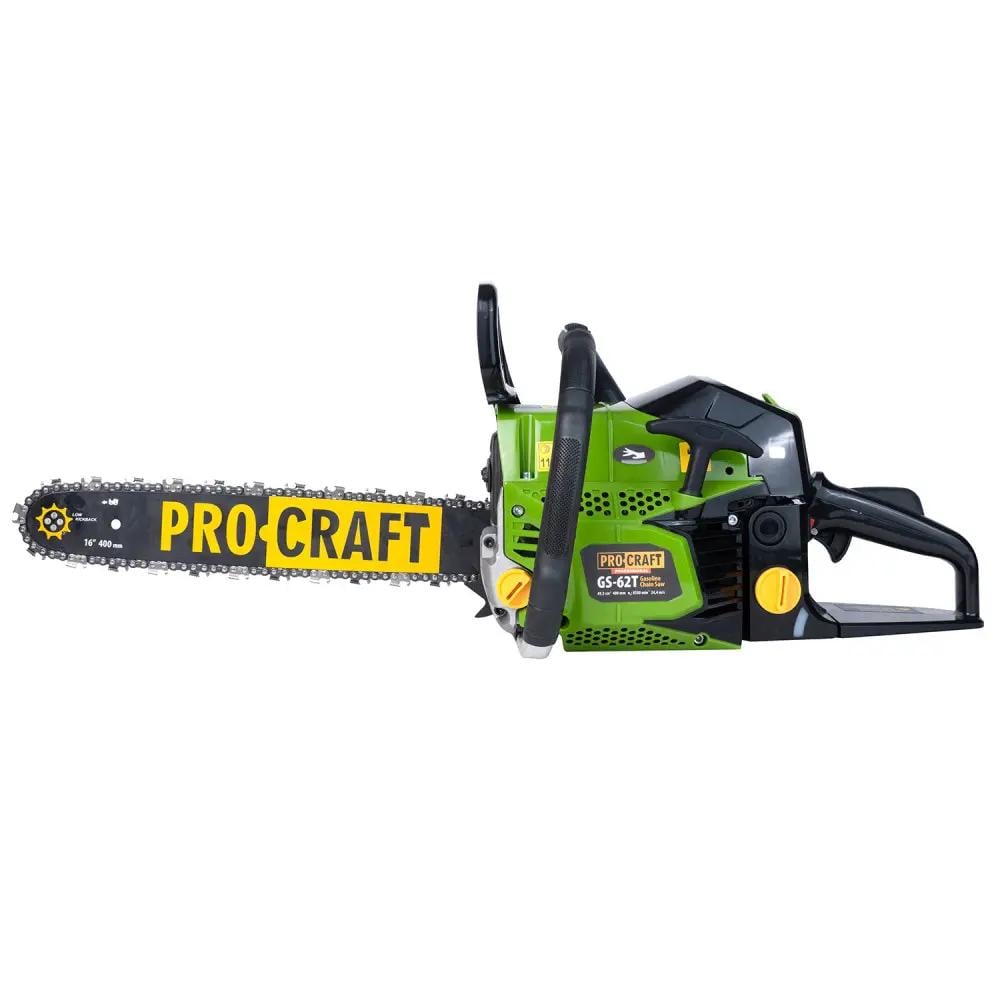Бензопила ProCraft GS-62T (00000010799)
