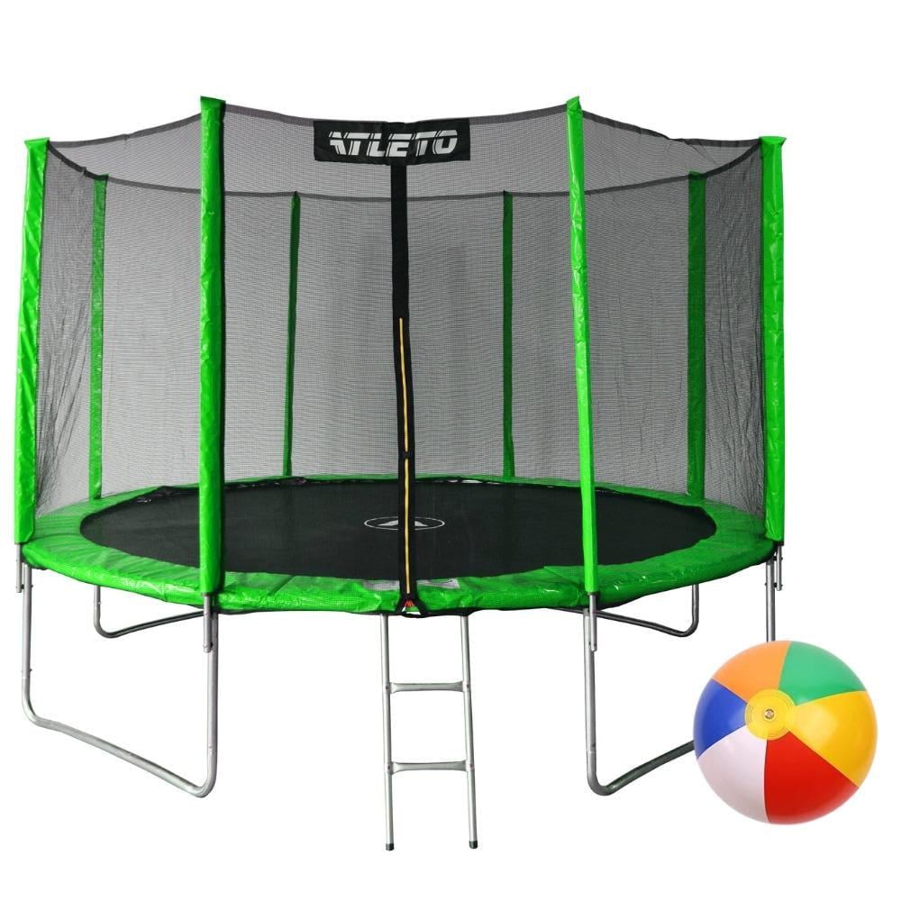 Батути Atleto Батути Atleto