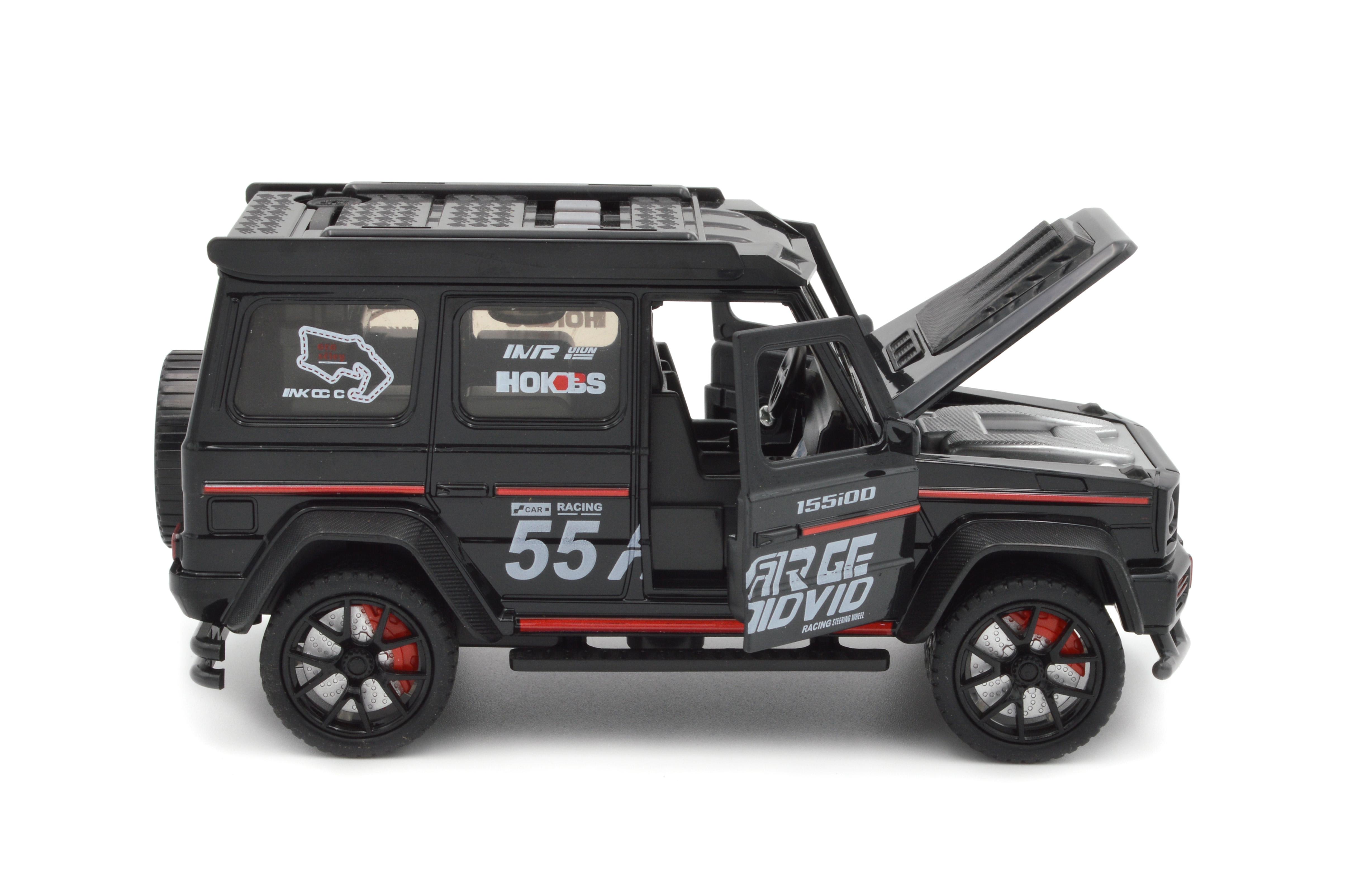 Іграшка машинка пластмасова з парогенератором/інерція звук/світло/відчиняються двері (BCP 1B) - фото 5 Іграшка машинка пластмасова з парогенератором/інерція звук/світло/відчиняються двері (BCP 1B) - фото 5