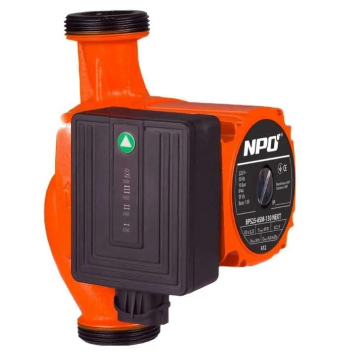 Циркуляционный насос NPO BPS25-6SM-130 Next (46484)