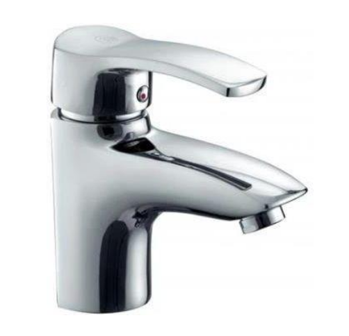 Смеситель для умывальника KFA Kwarc (4202-815-00)