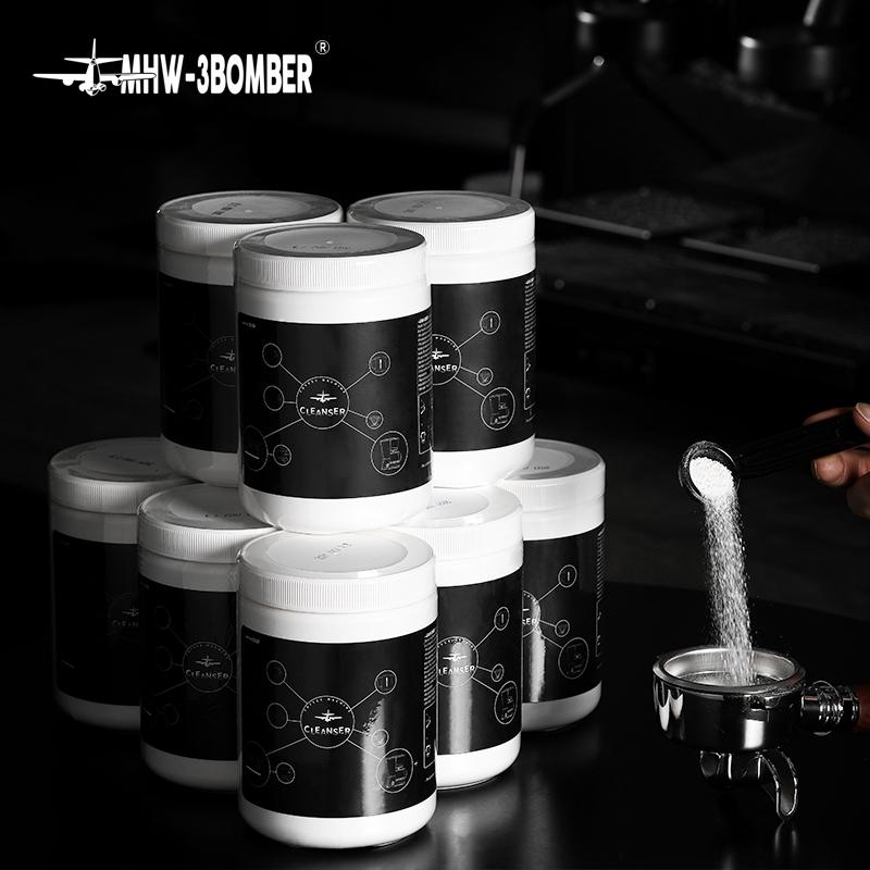 Порошок для чистки кофемашины MHW-3BOMBER 900 г (CMC5730) - фото 2 Порошок для чистки кофемашины MHW-3BOMBER 900 г (CMC5730) - фото 2