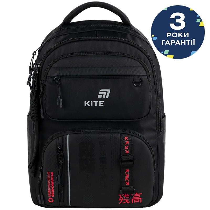 Шкільний рюкзак Kite Education teens Dankai K26-2594M-2